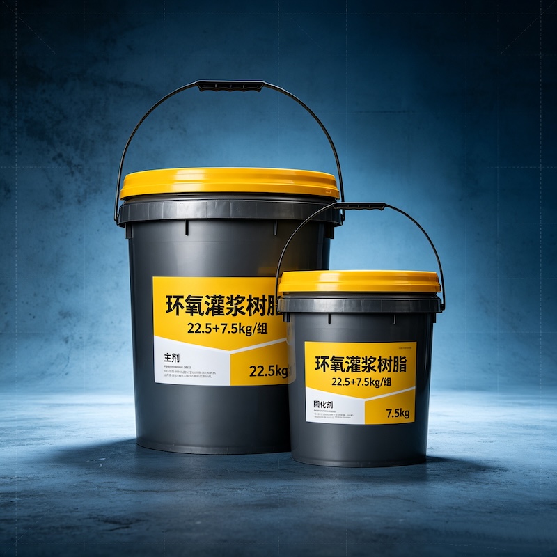 顺庆环氧灌浆树脂